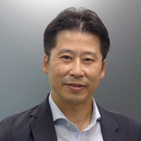 相川貴之 氏