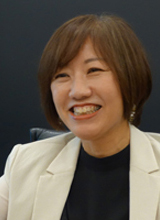 鈴木 あき子 氏