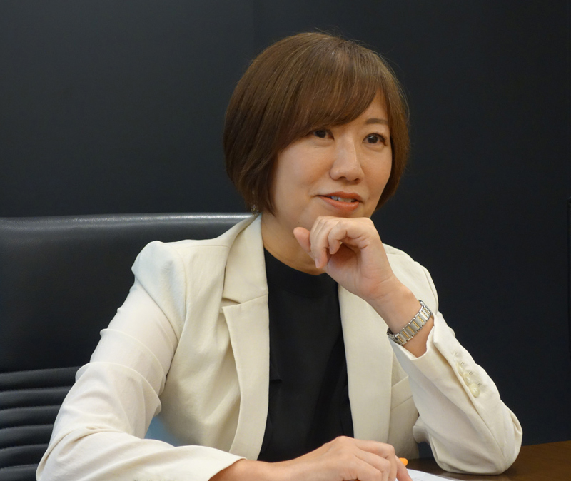 吉田 晃 さん