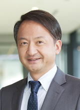   茂木 諭 氏