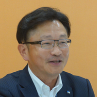 三浦 憲一郎 さん